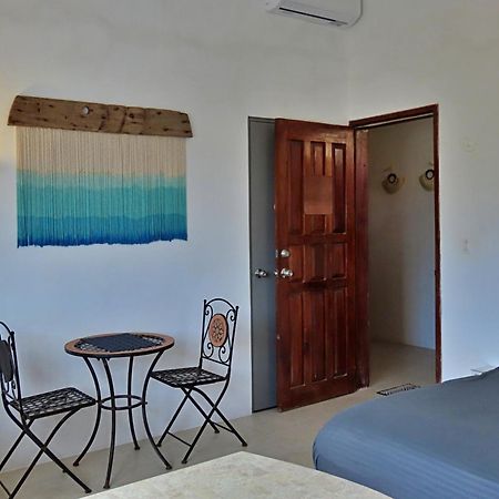 Studio Norte, Casa Brisamar Puerto Morelos Bagian luar foto