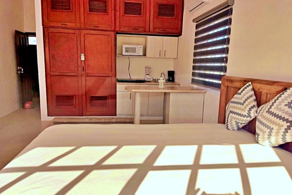 Studio Norte, Casa Brisamar Puerto Morelos Bagian luar foto