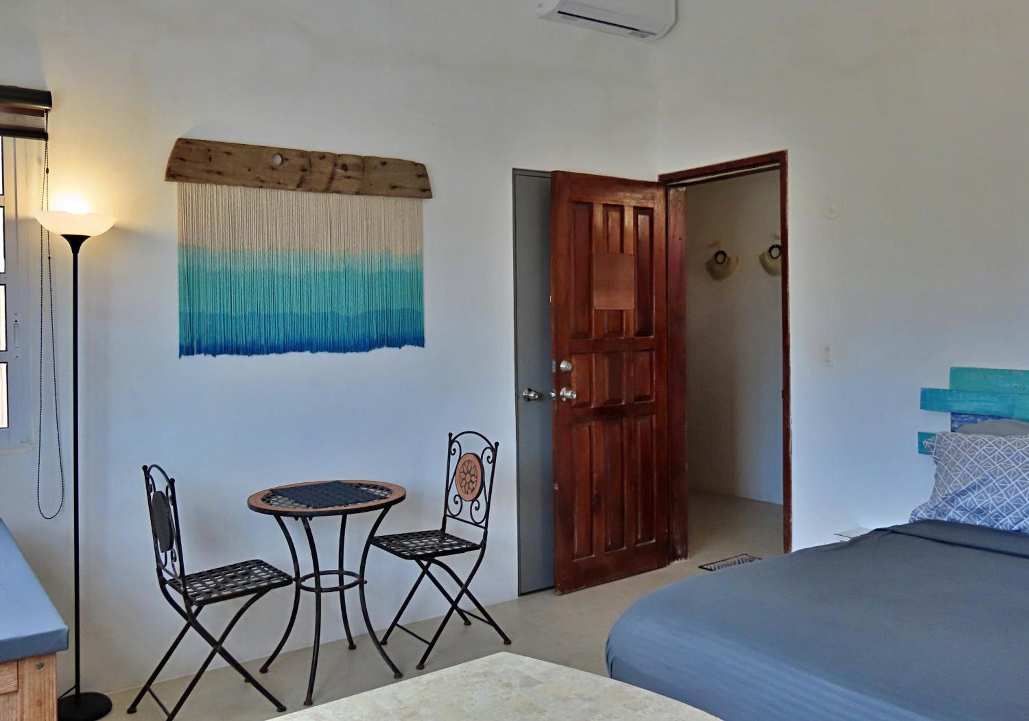 Studio Norte, Casa Brisamar Puerto Morelos Bagian luar foto