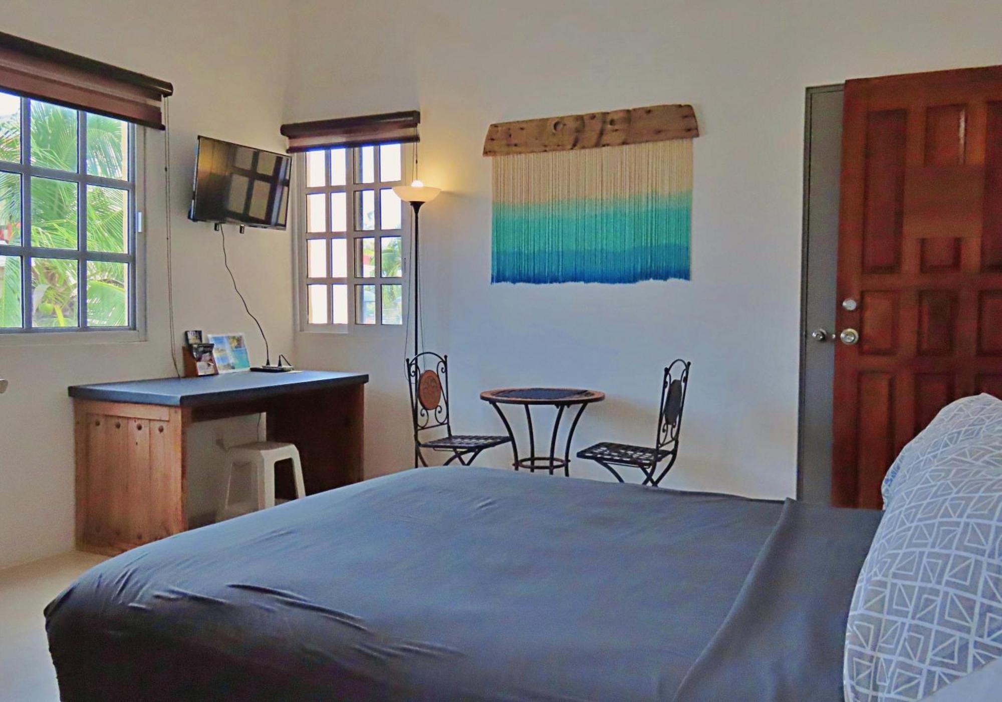 Studio Norte, Casa Brisamar Puerto Morelos Bagian luar foto
