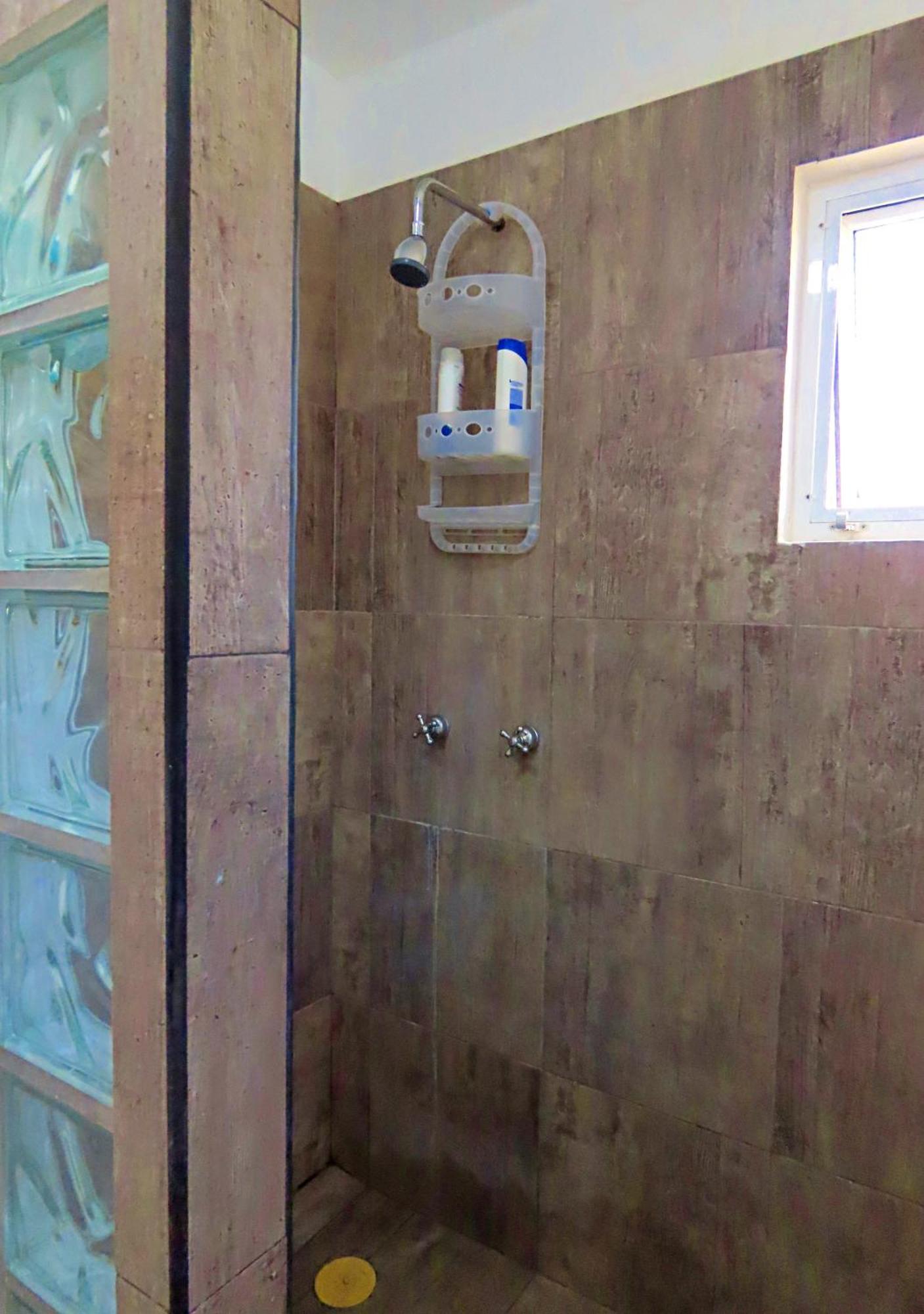 Studio Norte, Casa Brisamar Puerto Morelos Bagian luar foto