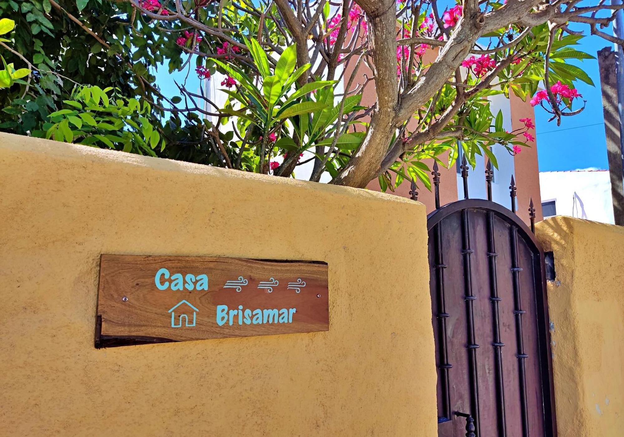 Studio Norte, Casa Brisamar Puerto Morelos Bagian luar foto