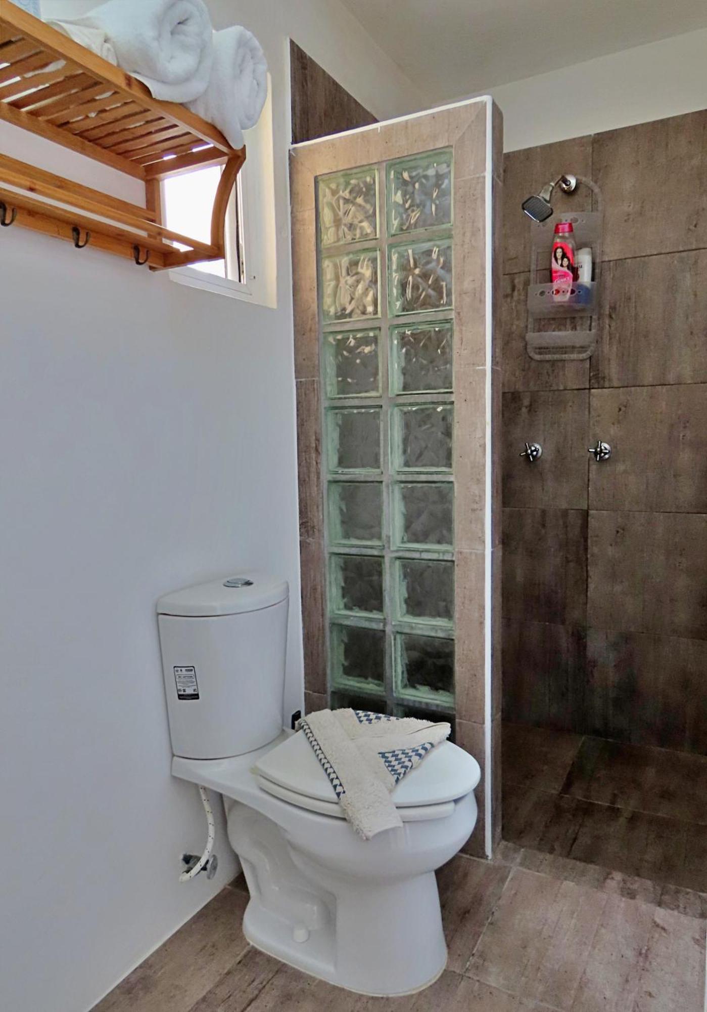 Studio Norte, Casa Brisamar Puerto Morelos Bagian luar foto